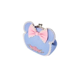 Bolso Bandolera puntilla Minnie Mouse Loungefly