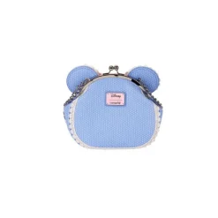 Bolso Bandolera puntilla Minnie Mouse Loungefly