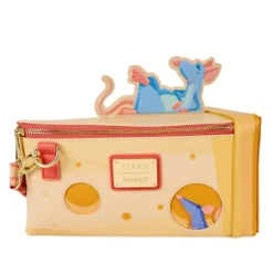 Bolso Bandolera Ratatouille 3D Loungefly