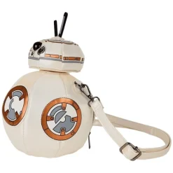 Bolso Bandolera Star Wars BB-8 de Loungefly