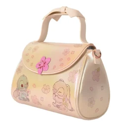 Bolso Bandolera Stitch y Angel de Loungefly