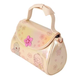 Bolso Bandolera Stitch y Angel de Loungefly