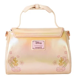 Bolso Bandolera Stitch y Angel de Loungefly