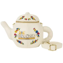 Bolso Bandolera Tetera Dragonfly Inn de Las Chicas Gilmore