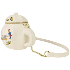 Bolso Bandolera Tetera Dragonfly Inn de Las Chicas Gilmore