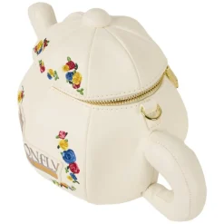 Bolso Bandolera Tetera Dragonfly Inn de Las Chicas Gilmore