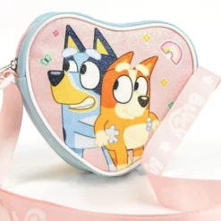 Bolso Bluey: El Complemento Ideal para Niñas