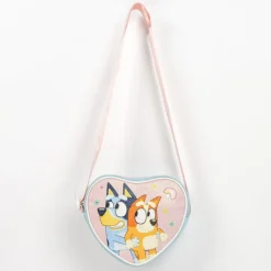 Bolso Bluey: El Complemento Ideal para Niñas