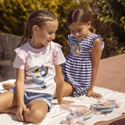 Bolso Bluey: El Complemento Ideal para Niñas