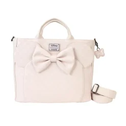 Bolso convertible Minnie Orejas Disney Loungefly