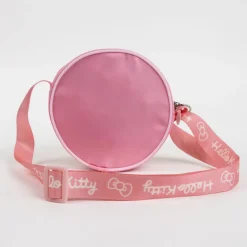 Bolso 3D Hello Kitty - Un Complemento Esencial para las Amantes del Estilo