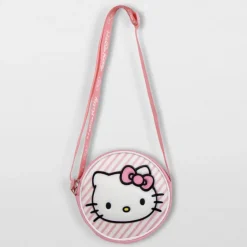 Bolso 3D Hello Kitty - Un Complemento Esencial para las Amantes del Estilo