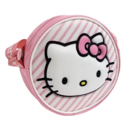Bolso 3D Hello Kitty - Un Complemento Esencial para las Amantes del Estilo