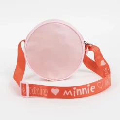 Bolso 3D Minnie - Perfecto Complemento Infantil