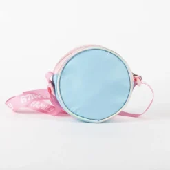 Bolso 3D Stitch Azul de Poliéster