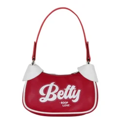 Bolso Fancy Betty Boop Varsity