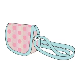 BOLSO FANTASIA MINNIE