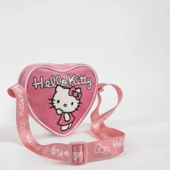 Bolso Hello Kitty: El Complemento Perfecto