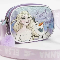 Bolso infantil Elsa Frozen