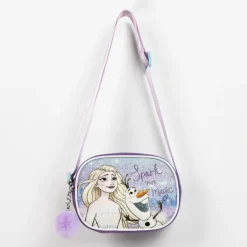 Bolso infantil Elsa Frozen