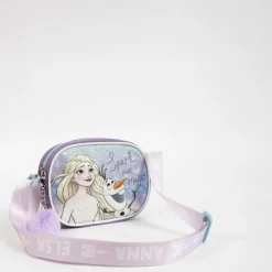 Bolso infantil Elsa Frozen