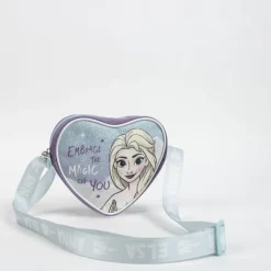 Bolso infantil Frozen Magic