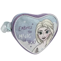 Bolso infantil Frozen Magic