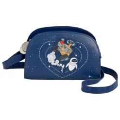 Bolso Loungefly Wall-E Heart