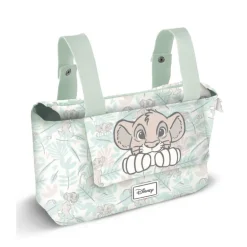 Bolso mini carro Bebé Mommy El Rey León