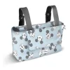 Bolso mini carro Bebé Mommy Mickey Mouse