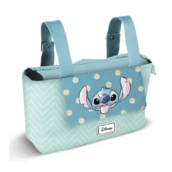 Bolso mini carro Bebé Mommy Lilo y Stitch