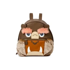 Bolso Mochila Bestia Disney by Danielle Nicole