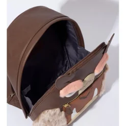 Bolso Mochila Bestia Disney by Danielle Nicole