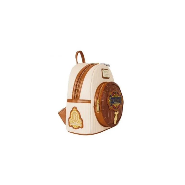 Bolso Mochila cerveza de mantequilla Harry Potter Loungefly