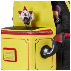 Bolso Mochila Chucky Loungefly Pop Up
