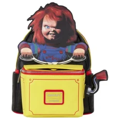 Bolso Mochila Chucky Loungefly Pop Up