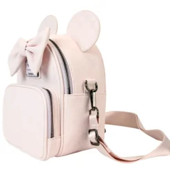 Bolso mochila convertible Minnie Mouse Loungefly