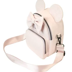 Bolso mochila convertible Minnie Mouse Loungefly