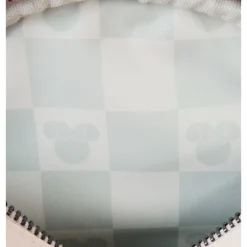 Bolso mochila convertible Minnie Mouse Loungefly