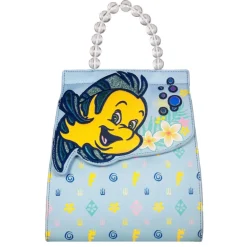 Bolso Mochila Flounder La Sirenita by Danielle Nicole