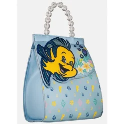 Bolso Mochila Flounder La Sirenita by Danielle Nicole