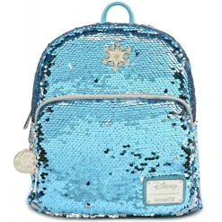 Bolso Mochila Frozen 2 Disney Loungefly