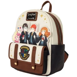 Bolso Mochila Harry Potter & Amigos Loungefly