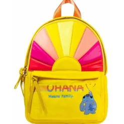 Bolso Mochila Lilo & Stitch Ohana by Danielle Nicole