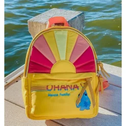 Bolso Mochila Lilo & Stitch Ohana by Danielle Nicole