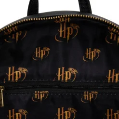 Bolso Mochila Loungefly Harry Potter Personajes