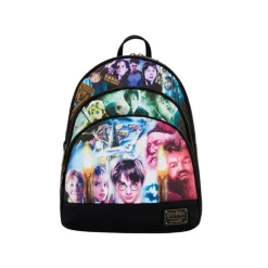 Bolso Mochila Loungefly Harry Potter Personajes
