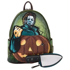 Bolso mochila Loungefly Halloween Michael Myers