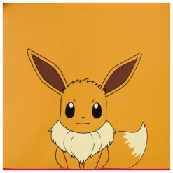 Bolso mochila Loungefly Iniciales Pokemon