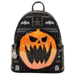 Bolso mochila Loungefly Jack Skellington